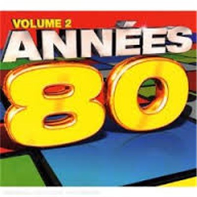 Various - Années 80 - Volume 2 download mp3 flac