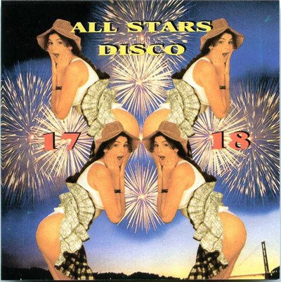 Various - All Stars Disco 17 & 18 download mp3 flac