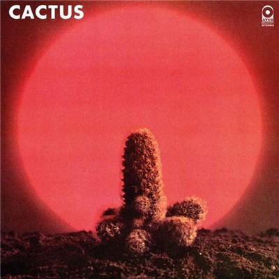 Cactus - Cactus download mp3 flac