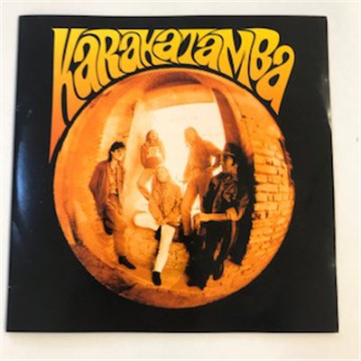 Karakatamba - Karakatamba download mp3 flac