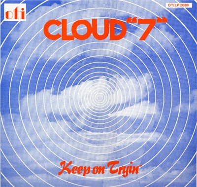 Cloud "7" - Keep On Tryin' download mp3 flac