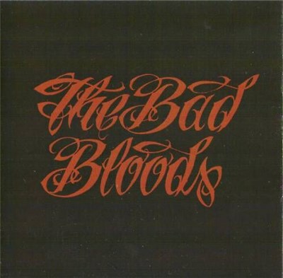 The Bad Bloods - The Brew Sessions download mp3 flac