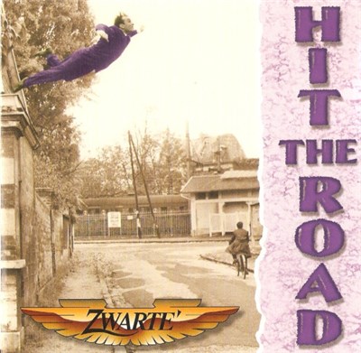 Zwarte' - Hit The Road download mp3 flac