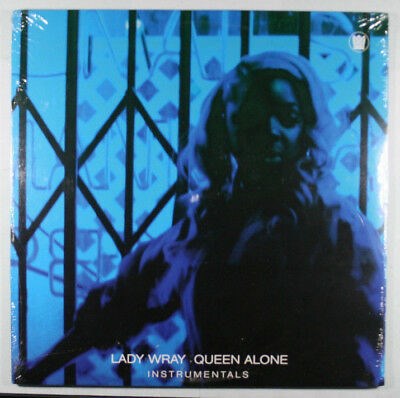 Lady Wray - Queen Alone (Instrumentals) download mp3 flac