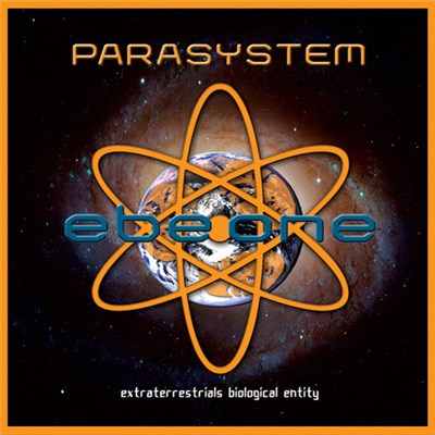 Parasystem - EBE One - Extraterrestrial Biological Entity download mp3 flac