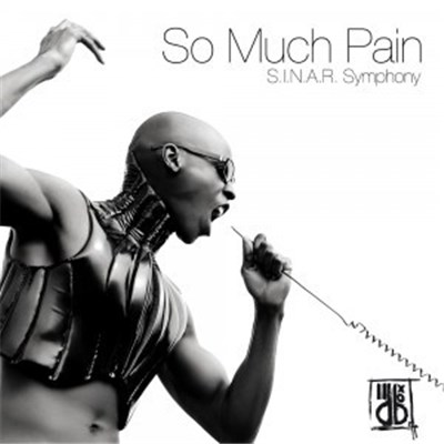 Paris Creighton - So Much Pain/ The S.I.N.A.R. Symphony download mp3 flac