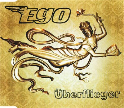 EGO - Überflieger download mp3 flac