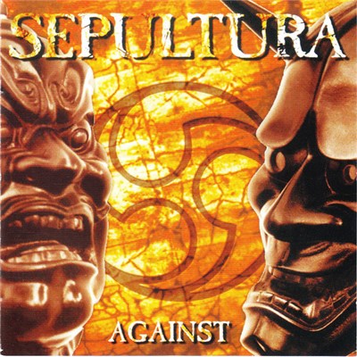 Sepultura - Against download mp3 flac