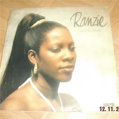 Ranzie - Moon River download mp3 flac