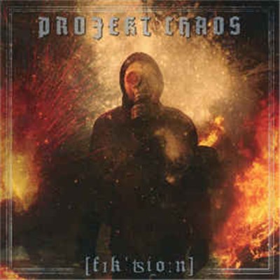 Projekt Chaos - [Fik'tsio:n] download mp3 flac