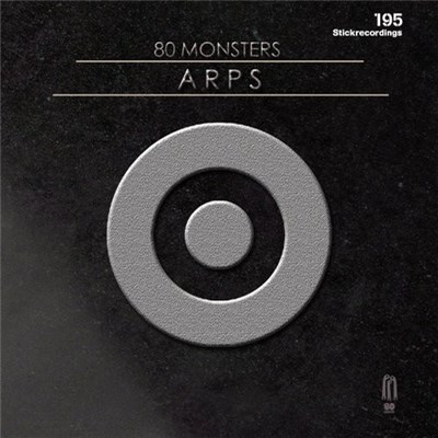 80 Monsters - ARPS download mp3 flac