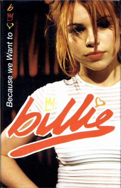 Billie - Because We Want To download mp3 flac