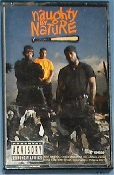 Naughty By Nature - Naughty By Nature download mp3 flac