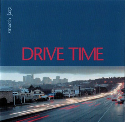 Spencer Brewer And Paul McCandless - Drive Time download mp3 flac