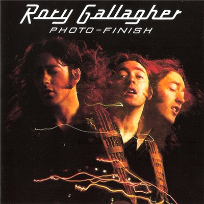 Rory Gallagher - Photo-Finish download mp3 flac