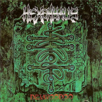 Hexenhaus - Dejavoodoo download mp3 flac