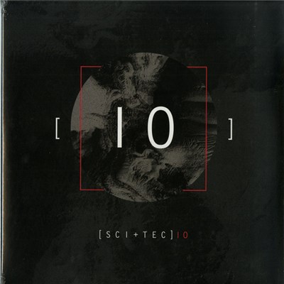 Various - 10 YEARS OF SCI+TEC download mp3 flac