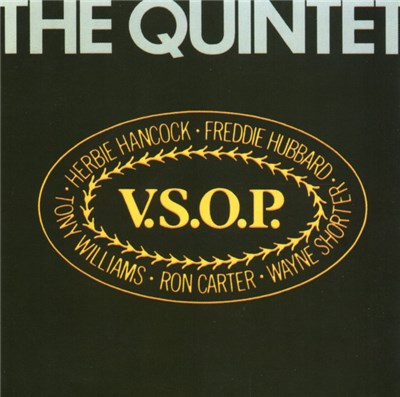 V.S.O.P. - The Quintet download mp3 flac
