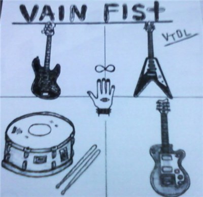 Vain Fist - VTOL download mp3 flac