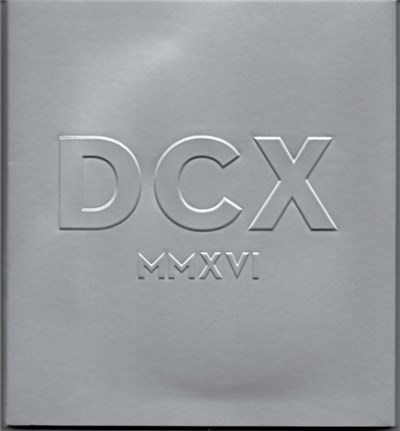 Dixie Chicks - DCX MMXVI download mp3 flac