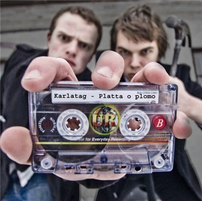 Karlatag - Platta O Plomo Ep download mp3 flac