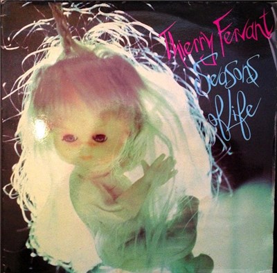 Thierry Fervant - Seasons Of Life download mp3 flac