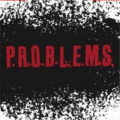 P.R.O.B.L.E.M.S. - Buzz Off / It Don't Have To Be Like This download mp3 flac