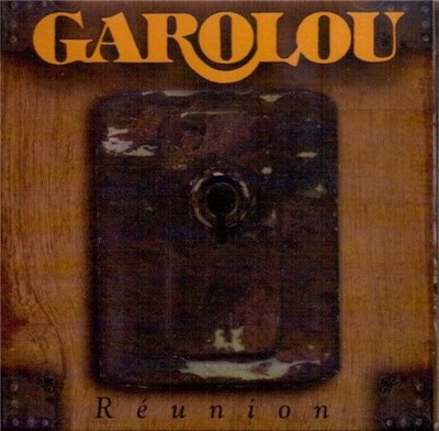 Garolou - Réunion download mp3 flac