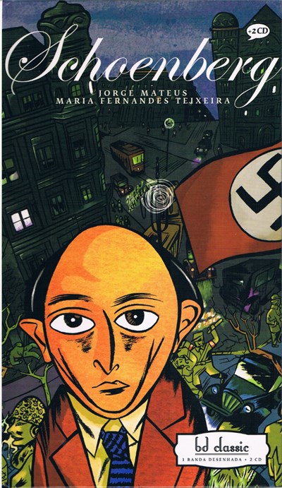 Arnold Schoenberg - Schoenberg (Gurrelieder) download mp3 flac