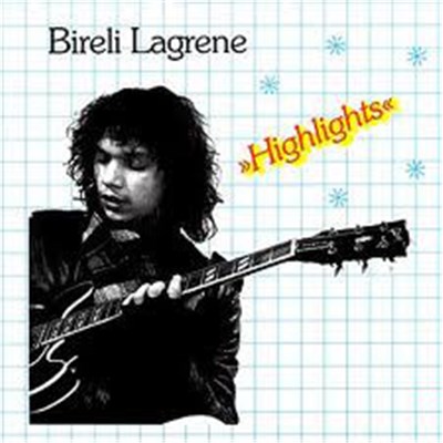 Bireli Lagrene - Highlights download mp3 flac