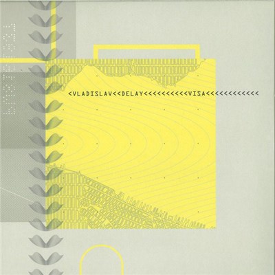 Vladislav Delay - Visa download mp3 flac