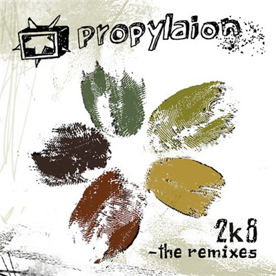 Propylaion - 2k8 - The Remixes download mp3 flac