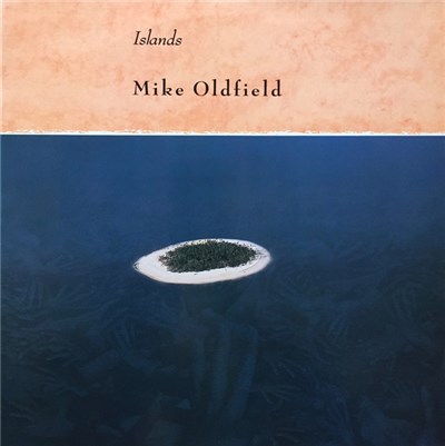 Mike Oldfield - Islands download mp3 flac