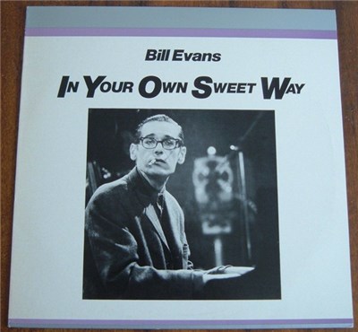 Bill Evans - In Your Own Sweet Way download mp3 flac