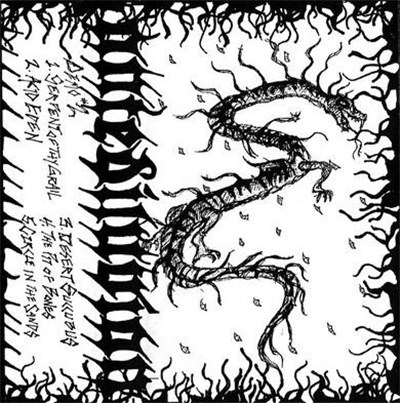 Antediluvian - Primeval Cyclical Catastrophism download mp3 flac