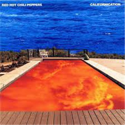 Red Hot Chili Peppers - Californication download mp3 flac