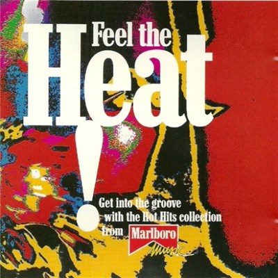 Various - Feel The Heat! download mp3 flac