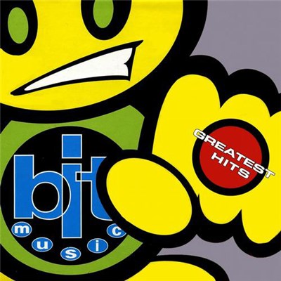 Various - Bit Music Greatest Hits Vol. 5 download mp3 flac