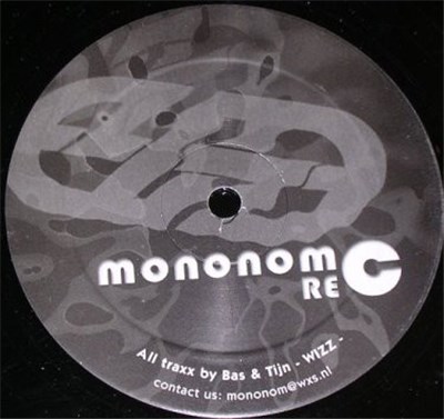 Bas & Tijn - Wizz download mp3 flac