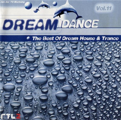 Various - Dream Dance Vol. 11 download mp3 flac