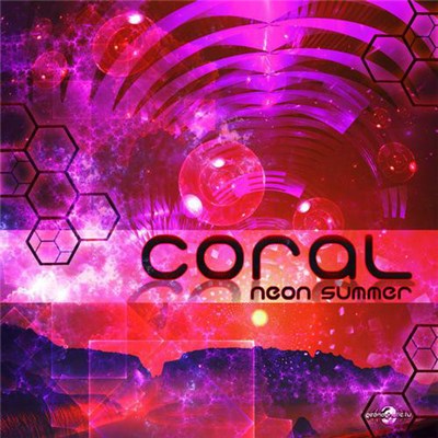 Coral - Neon Summer download mp3 flac