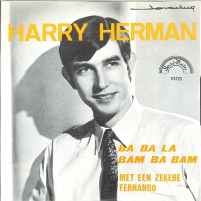 Harry Herman - Ba Ba La Bam Ba Bam download mp3 flac