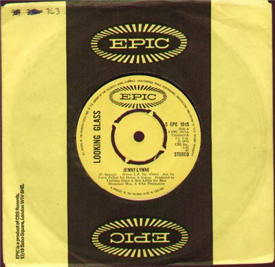 Looking Glass - Jenny Lynne download mp3 flac