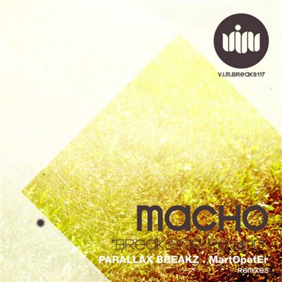 Macho - Breakstar / Rewind download mp3 flac