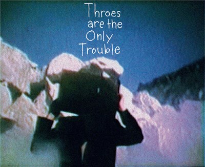 Michael Foster , Steve Swell, Brandon Lopez , Weasel Walter - Throes Are The Only Trouble download mp3 flac