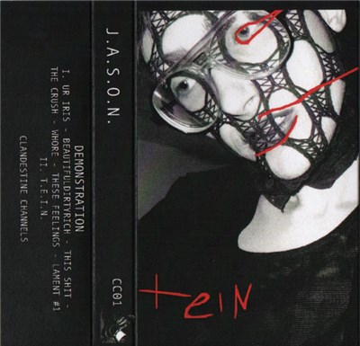 J.A.S.O.N. - Demonstration download mp3 flac