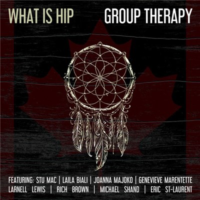 Group Therapy - What Is Hip download mp3 flac