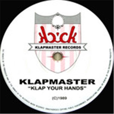 Klapmaster - Klap Your Hands download mp3 flac