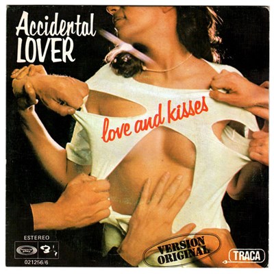 Love And Kisses - Accidental Lover download mp3 flac