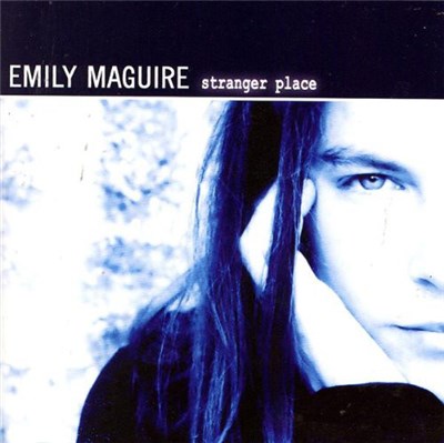 Emily Maguire - Stranger Place download mp3 flac